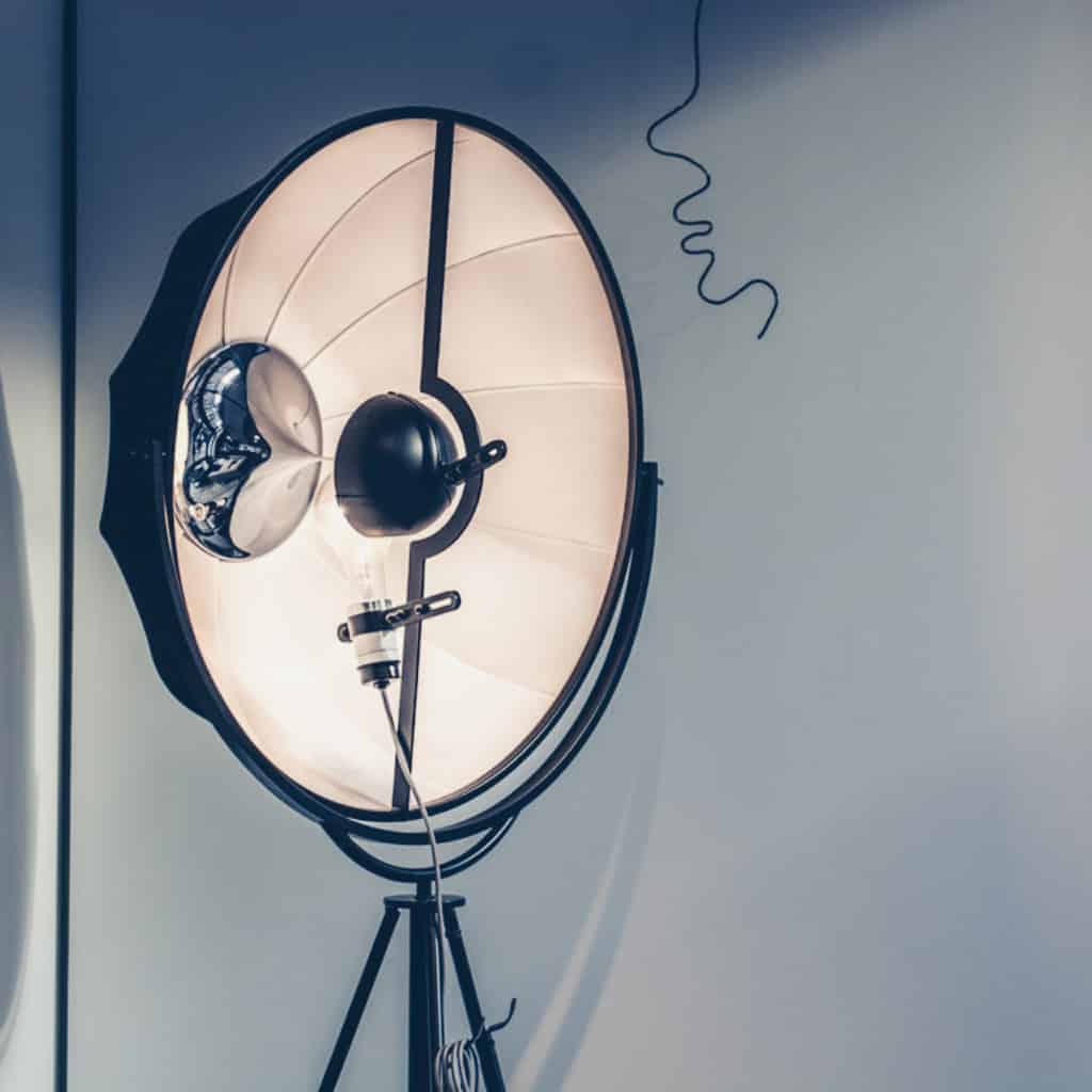 Bob Ndongala - Photo studio Angers