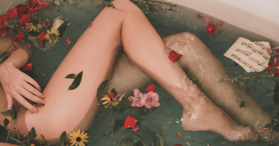 Photographie boudoir