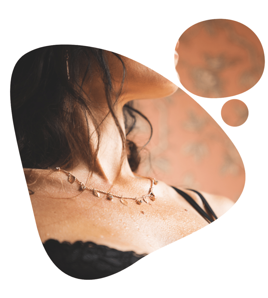 Photographie boudoir