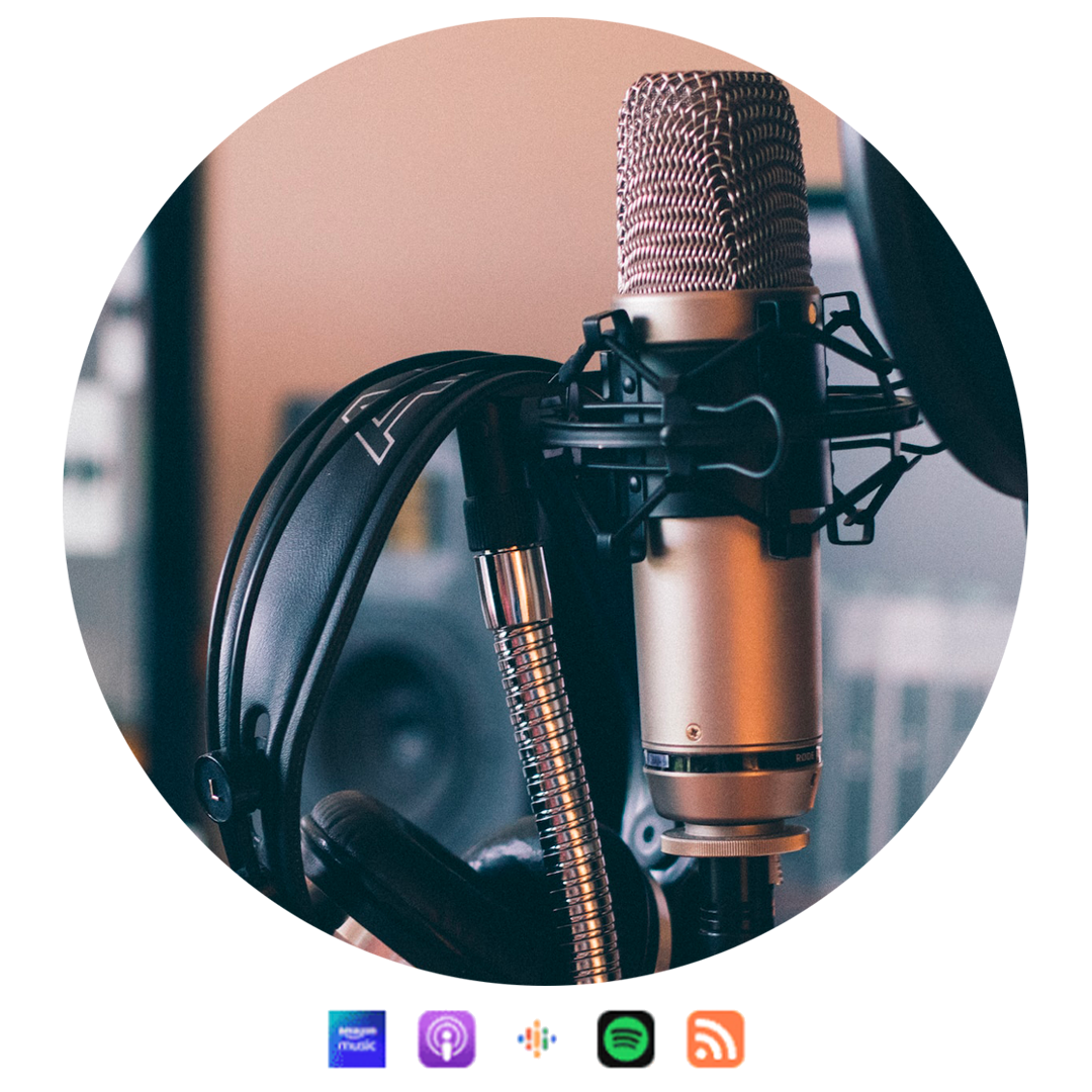 Boudoir Expériences Podcast