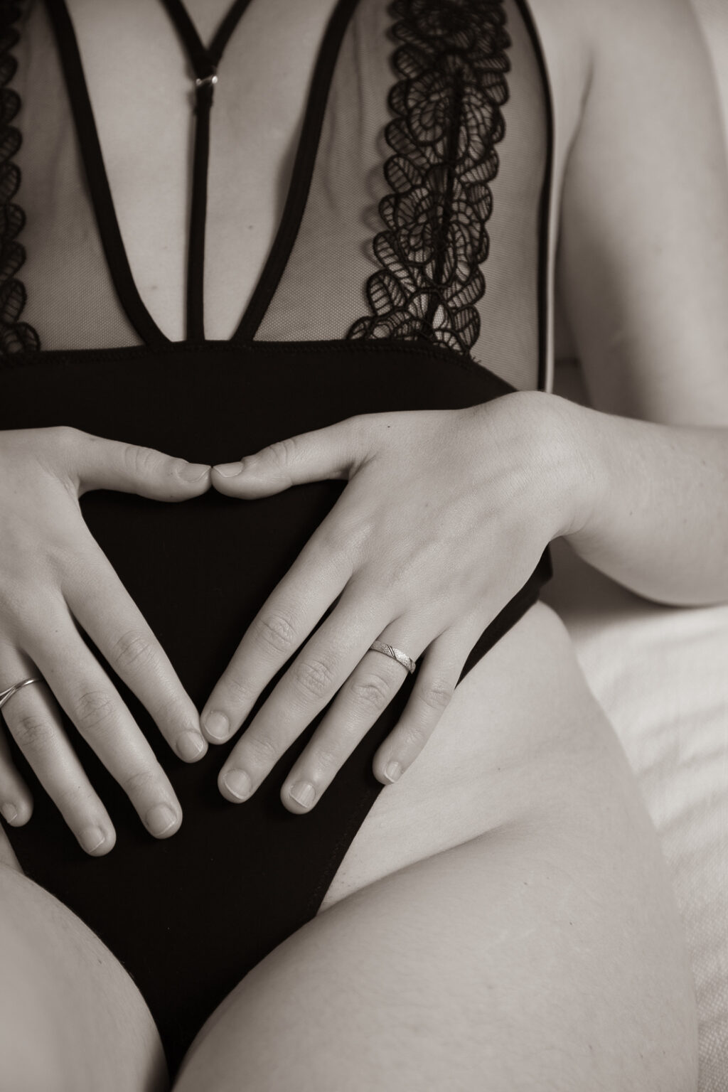 Photographie boudoir