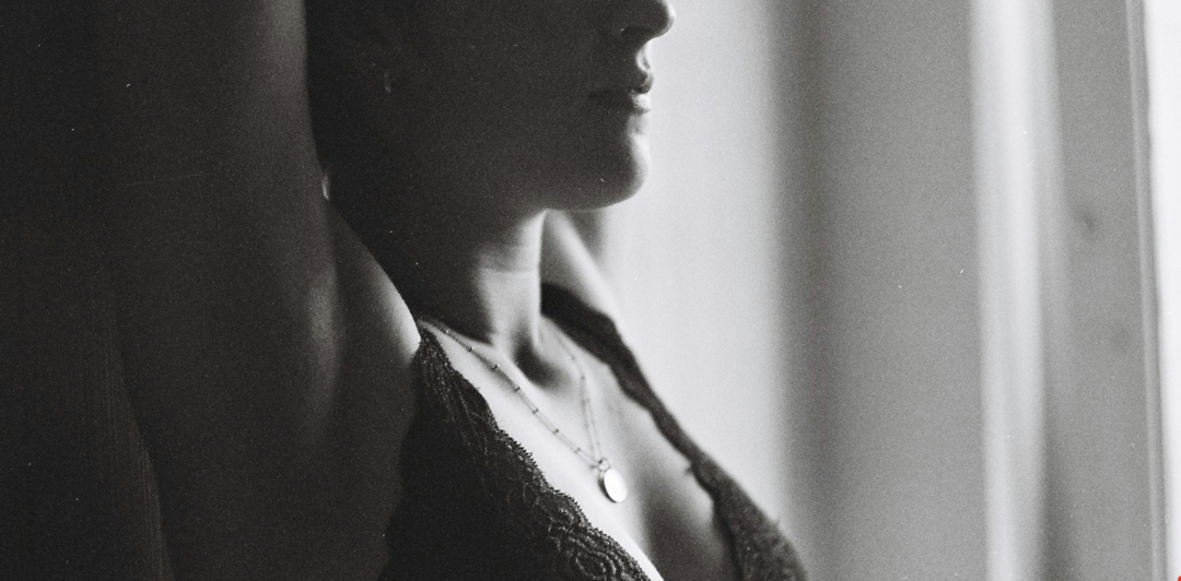 photographe lingerie