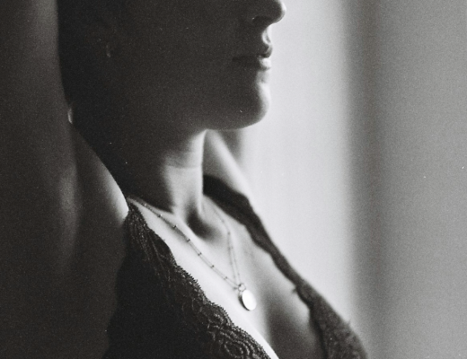photographe lingerie