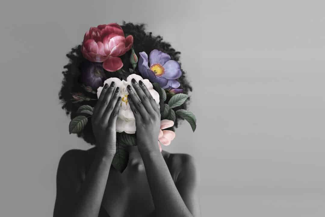 retrouver confiance et féminité