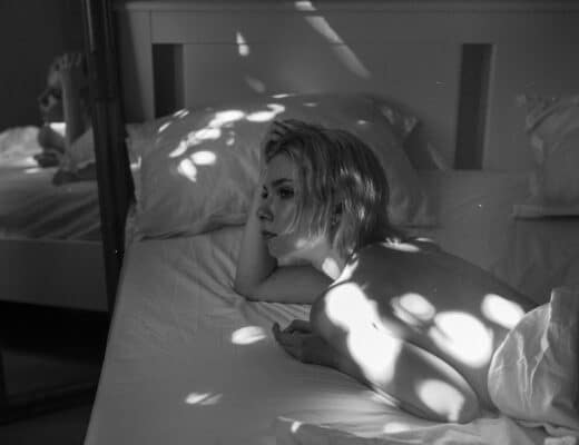 Vivre une transformation intérieure par la photo